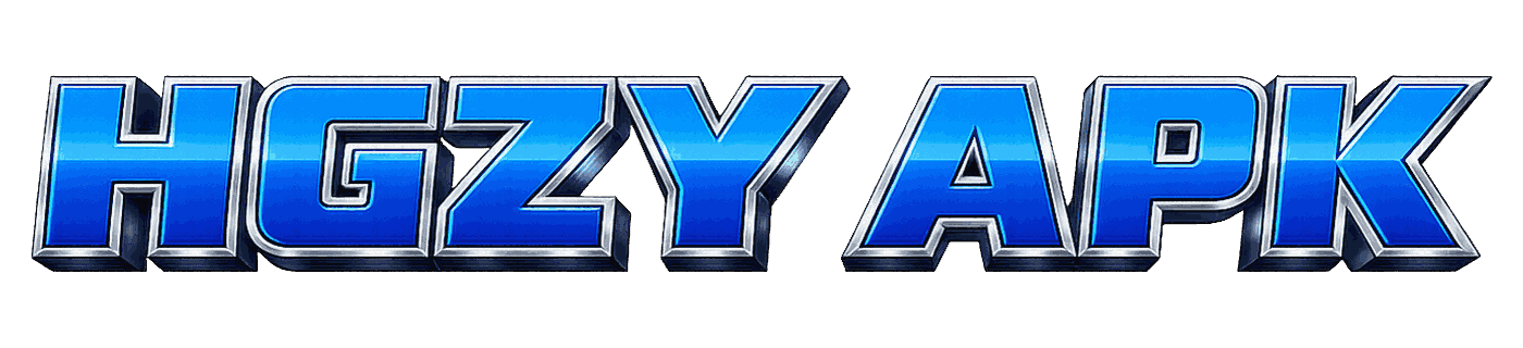 hgzy apk logo